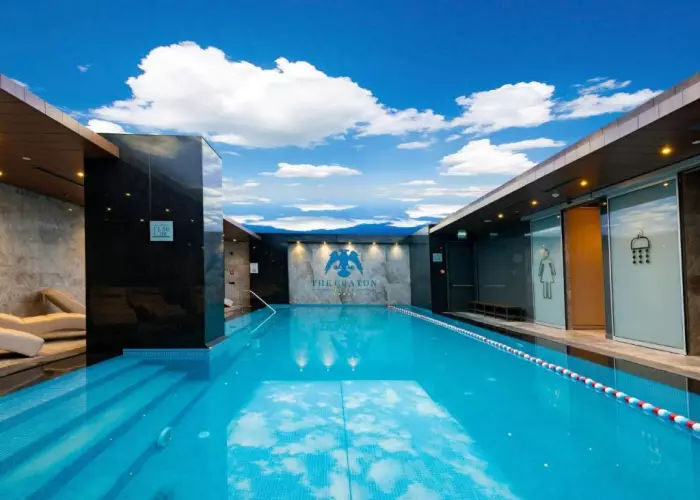 هتل کراتون استانبول هتل کراتون استانبول